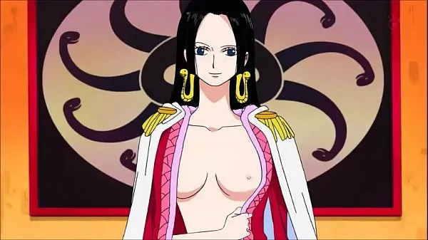 Hot One Piece picture gallery [Boa Hancock cool Videos