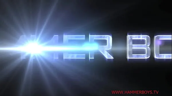 Fetish Slavo Hodsky and mark Syova form Hammerboys TV Video sejuk panas