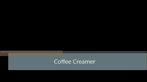 Coffee Creamer Video sejuk panas