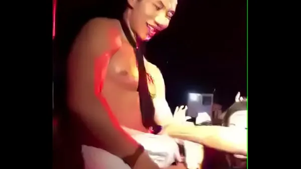 Hot japan gay stripper kule videoer