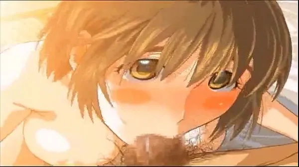 Sıcak japanese 3d hentai anime harika Videolar