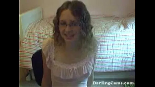 Amateur Webcam Model Kitty Masturbates and Cums on Cam Video keren yang keren
