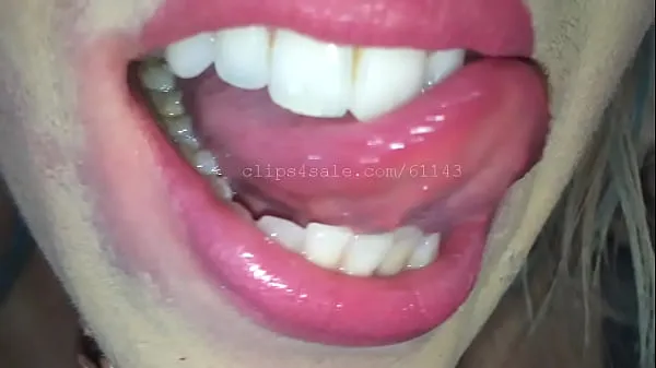 Hot Mouth (Trice) Video 4 Preview kule videoer