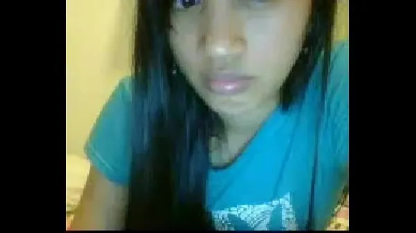 Populaire Sexy Indonesian Girl on Camfrog coole video's
