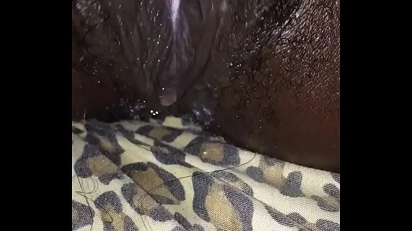 My chocolate wife squirts heavy Video keren yang keren