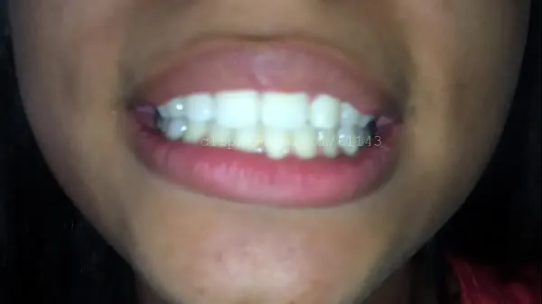 Hotte Brandy's Mouth Video 1 Preview seje videoer