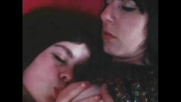 Vroči Sensuality In Pink - 60s kul videoposnetki