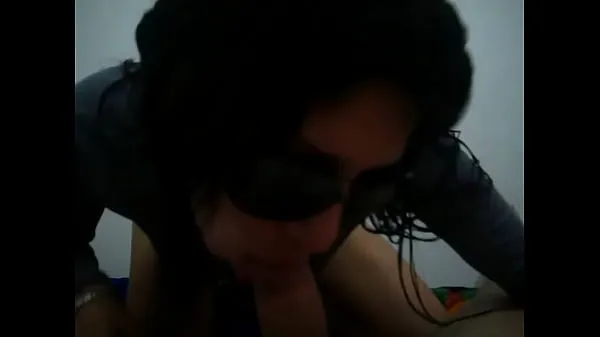 Vroči Jesicamay latin girl sucking hard cock kul videoposnetki