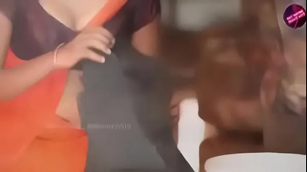 Hot Hot Mallu Servant Romance With Owner in telugu cool Videos