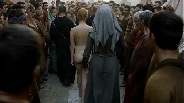 Hot Game Of Thrones sex and nudity collection - season 5 kule videoer