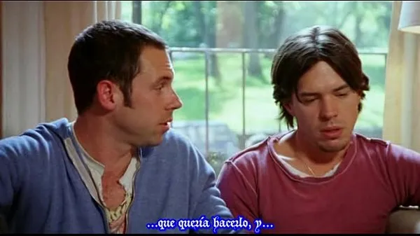 shortbus subtitled Spanish - English - bisexual, comedy, alternative culture Video sejuk panas