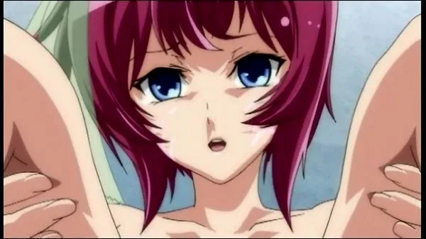 Žhavá Cute anime shemale maid ass fucking skvělá videa