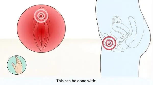 Female Orgasm How It Works What Happens In The Body Video thú vị hấp dẫn