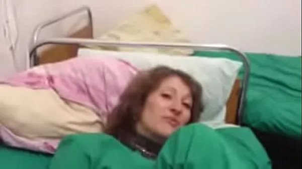 bulgarian hospital Video sejuk panas