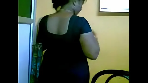 Populaire mallu office women coole video's
