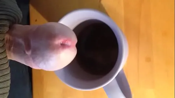 Vidéos chaudes une tasse de bon café cool