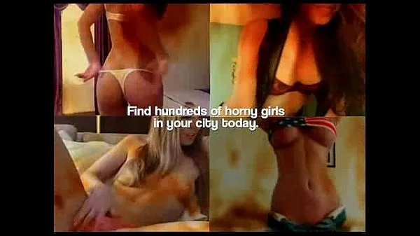 Hotte Girls who eat pussy 1098 seje videoer