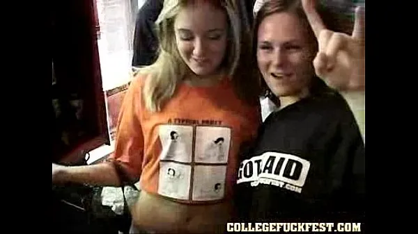 Hot Fuck Fest 39 - Chico State University cool Videos