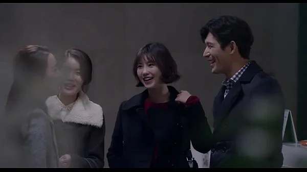 Vídeos quentes O sabor do amor. CLÍNICA DO AMOR. HD1280 HD1280 efeitos especiais coreanos em caracteres chineses legais