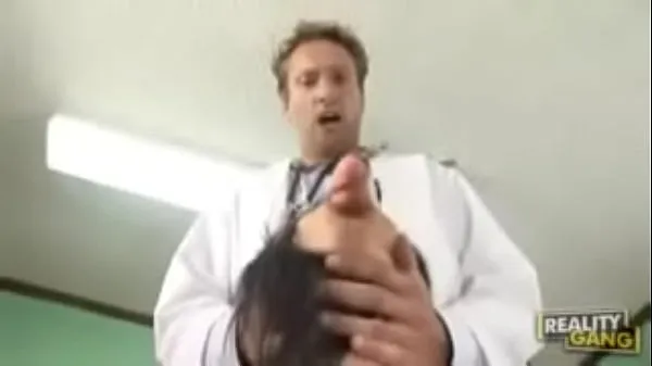 हॉट Bizarre doctor बेहतरीन वीडियो