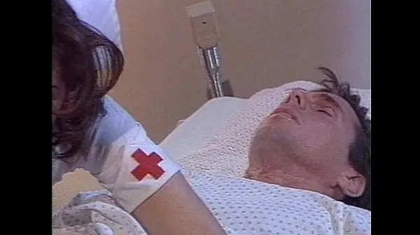 Žhavá LBO - Young Nurses In Lust - scene 3 skvělá videa
