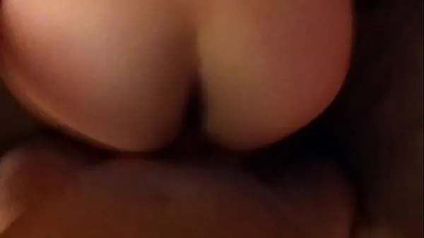 Hotte doggystyle with my wife and her perfect ass seje videoer