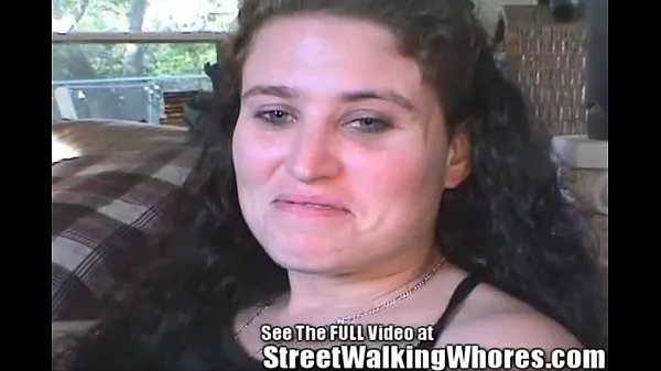 ホットStreet Walking Jodi Loves Rough Sexクールなビデオ