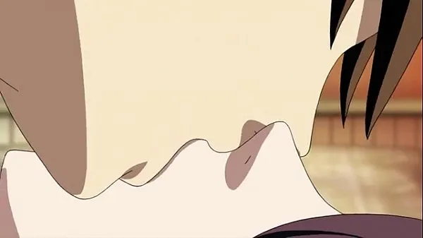 Sıcak 動畫卡通】OVA ノ・ゾ・キ・ア・ナ Sexy増量版 中文字幕 AVbebe harika Videolar