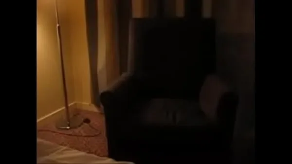 Horúce Pump up dance video clip at hotel room skvelé videá