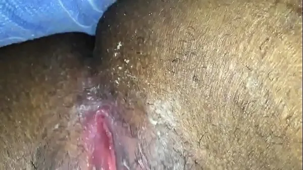 Hot Ebony teen masturbating for first time - p..com cool Videos