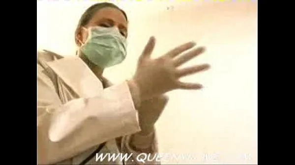 My doctor's blowjob Video thú vị hấp dẫn