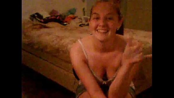 Gorące Webcam Girl: Free Webcam Porn Video 8b from private-cam,net lesbian adorable fajne filmy