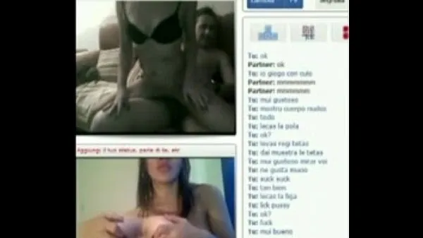 ยอดนิยม Couple on Webcam: Free Blowjob Porn Video d9 from private-cam,net lustful first time วิดีโอเจ๋งๆ