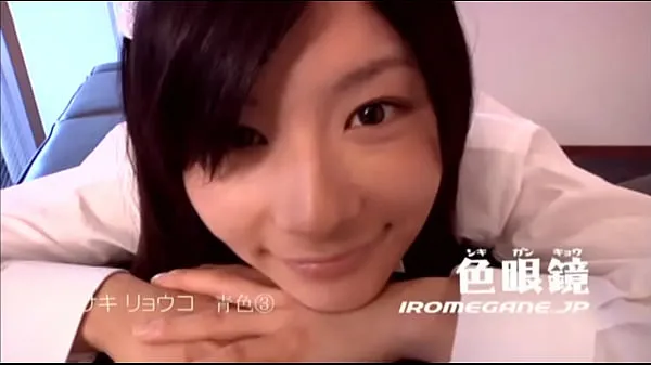 Sıcak hirosaki ryouko iromegane.jp harika Videolar