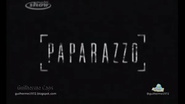 Horúce Jaque Khury - Making Of Paparazzo skvelé videá