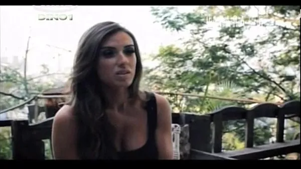 Populaire Nicole Bahls - Making Of Paparazzo coole video's