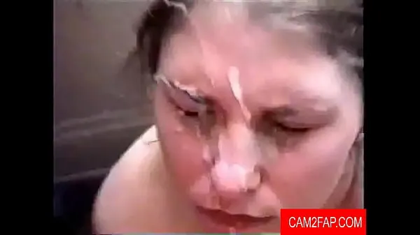 Žhavá Amateur Facial Free Cumshot Porn Video skvělá videa
