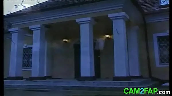 Heiße Italian Classic-hotel CaliforniaRussian Commentary coole Videos