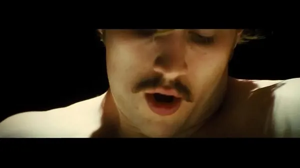 Žhavá Anna Karenina (2012) - Keira Knightley skvělá videa