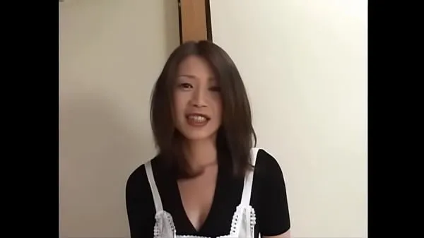 Hot Japanese MILF Seduces Somebody's Uncensored:View more kule videoer