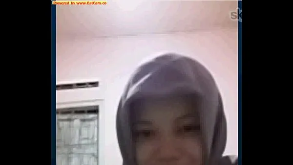 뜨겁slut malaysian hijab 1 멋진 동영상
