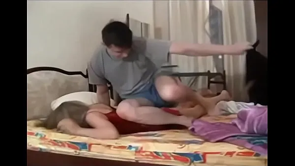 Russian Old and young Video thú vị hấp dẫn