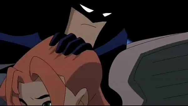 Žhavá Batman fuck Hawkgirl skvělá videa