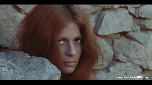 Gorące Lily Avidan and Tzila Karney An American Hippie in Israel 1972 fajne filmy
