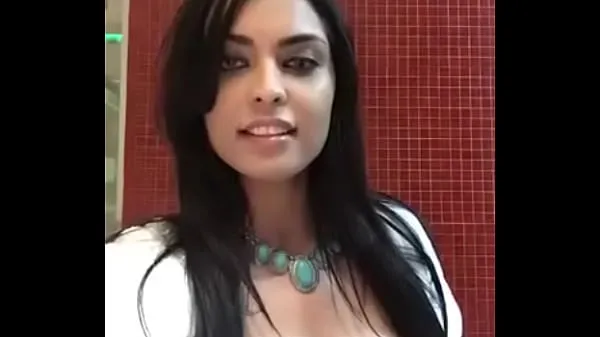 Hot whore from the club Brazil kule videoer