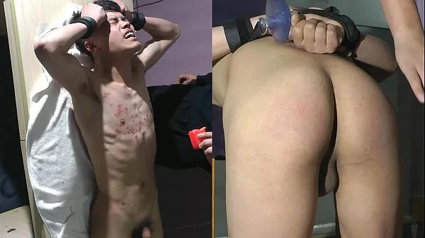 Hot Bigcock Boy Slave Wax And Spank cool Videos