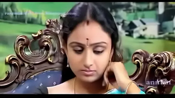 Hot Sexy blue saree teacher kule videoer
