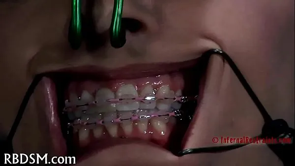 Bdsm electro punishment Video keren yang keren