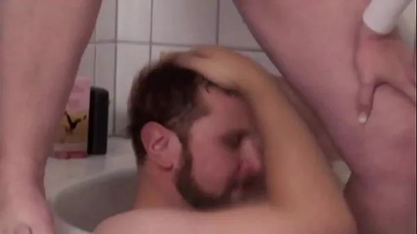 گرم Pissing Austria Trailer ٹھنڈے ویڈیوز