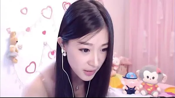 Vídeos quentes Asian Beautiful Girl Free Webcam 3 legais